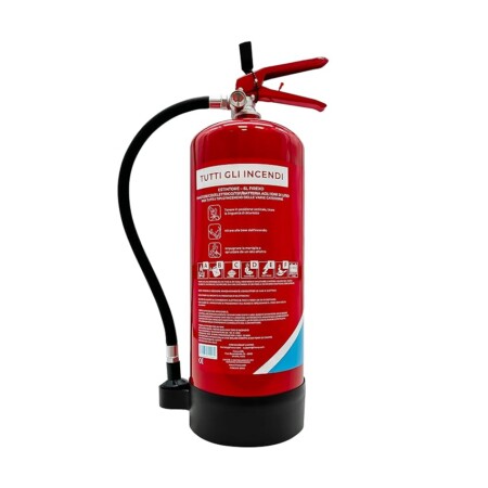 offerta a tempo: firexo estintore (6 liter) — 10% da 97,59 € a 87,83 €