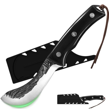 offerta a tempo: coltello da cucina — 75% da 18,99 € a 4,77 €