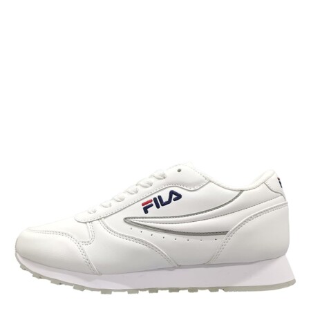 offerta a tempo: fila orbit wmn, sneaker donna — 38% da 55,00 € a 34,19 €