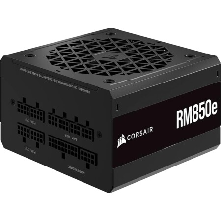 offerta a tempo: corsair rm850e (2023) — 15% da 128,93 € a 109,90 €