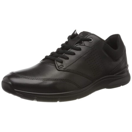 offerta a tempo: ecco irving, sneaker uomo — 33% da 120,00 € a 79,82 €