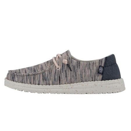 offerta a tempo: heydude wendy sox, moccasin donna — 35% da 64,99 € a 41,99 €