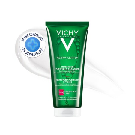 offerta a tempo: vichy phytosolution gel detergente purificante 200ml — 46% da 20,75 € a 11,16 €