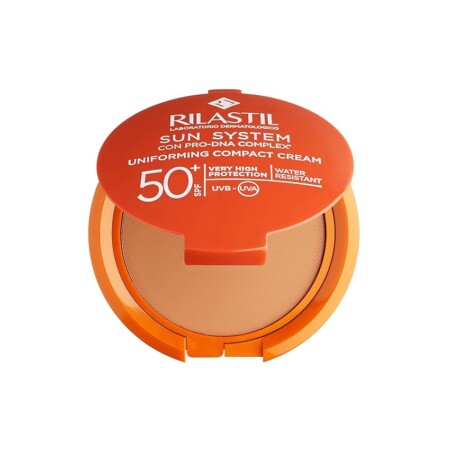 offerta a tempo: rilastil sun system correttore per make up con protezione spf 50+ — 63% da 29,90 € a 11,03 €