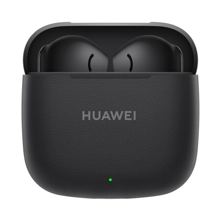offerta a tempo: huawei freebuds se 3, cuffie con autonomia fino a 42 ore e in colorazione nera — 25% da 49,00 € a 36,99 €