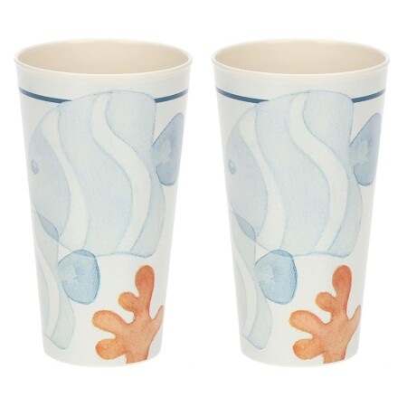 offerta a tempo: thun set di 2 bicchieri — 57% da 12,90 € a 5,49 €