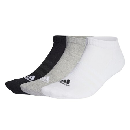 offerta a tempo: adidas 3 paia di calze unisex ?️tutte le taglie sono scontate! — 33% da 12,00 € a 7,99 €
