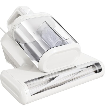 offerta a tempo: battimaterasso antiacaro aspirapolvere per materassi 15kpa aspira pulisci materassi — 14% da 54,99 € a 47,49 €