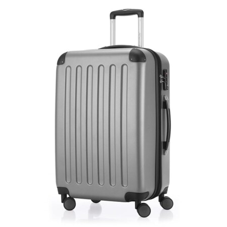 offerta a tempo: hauptstadtkoffer spree trolley trolley rigido valigia da viaggio — 29% da 129,95 € a 92,10 €