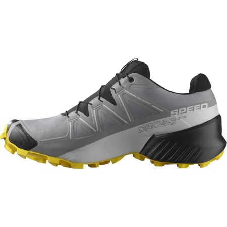offerta a tempo: salomon speedcross gore tex, scarpe da trail running uomo — 12% da 160,00 € a 140,63 €