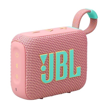 offerta a tempo: jbl go 4 speaker bluetooth portatile, altoparlante wireless con design compatto — 22% da 49,99 € a 38,99 €