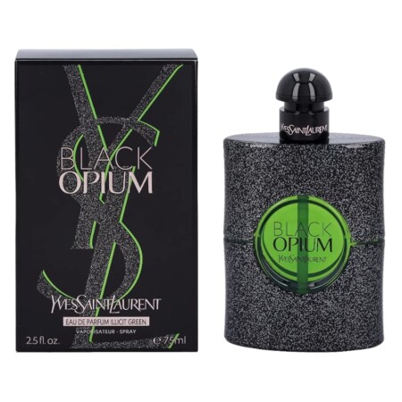 offerta a tempo: yves saint laurent profumo black opium 75ml — 32% da 119,00 € a 80,88 €