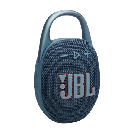 offerta a tempo: jbl clip 5 speaker bluetooth portatile, altoparlante wireless compatto — 27% da 69,99 € a 50,99 €