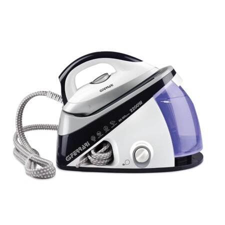 offerta a tempo: g3 ferrari ferro da stiro con caldaia — 38% da 139,90 € a 87,20 €
