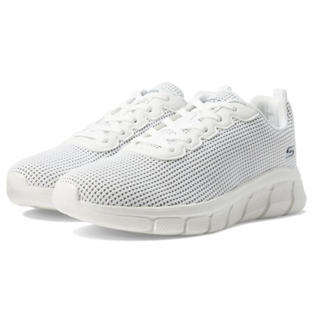 offerta a tempo: skechers visionary essence, bobs b flex essenza visionaria donna — 37% da 59,95 € a 37,56 €