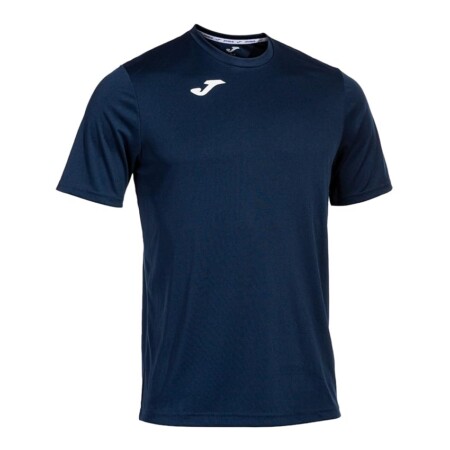 offerta a tempo: joma t shirt sportiva da uomo, 6xs 3xl leggera e traspirante — 19% da 10,50 € a 8,49 €