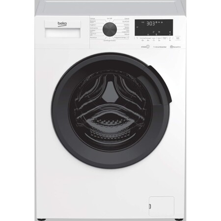 offerta a tempo: beko lavatrice da 7kg. — 40% da 420,00 € a 250,50 €