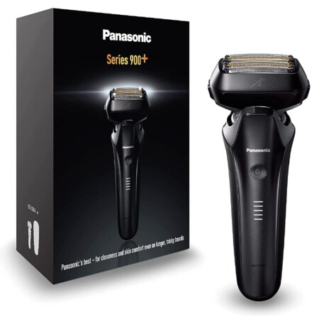 offerta a tempo: panasonic series 900+ es ls6a rasoio elettrico da uomo a 6 lame wet & dry — 20% da 349,99 € a 280,62 €