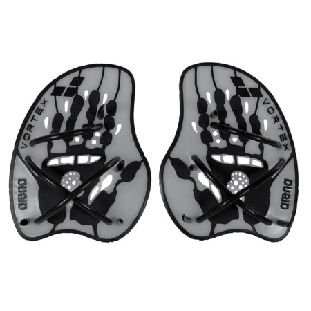 offerta a tempo: arena hand paddle vortex palette per nuoto, accessorio da allenamento piscina — 20% da 26,99 € a 21,65 €