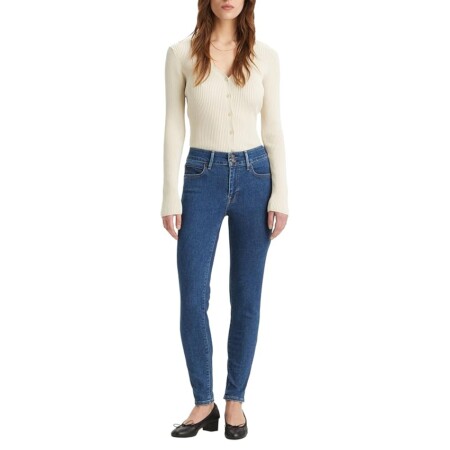 offerta a tempo: levis jeans da donna ?️tutte le taglie sono scontate! — 62% da 99,90 € a 37,99 €