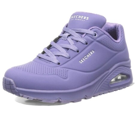 offerta a tempo: skechers uno stand on air, scarpe da ginnastica donna — 37% da 89,95 € a 56,94 €