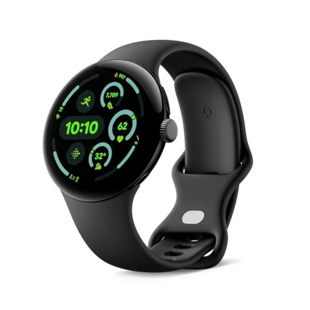 offerta a tempo: google pixel watch 3 (45 mm) — 11% da 449,00 € a 399,00 €
