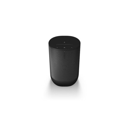 offerta a tempo: sonos move 2 | speaker portatile wireless con wi fi, bluetooth — 26% da 499,00 € a 368,99 €