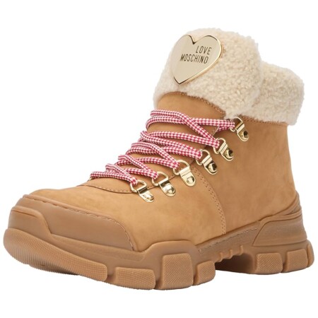 offerta a tempo: love moschino, sneaker donna — 8% da 249,00 € a 229,95 €