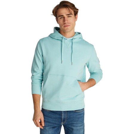 offerta a tempo: calvin klein felpa da uomo ?️tutte le taglie sono scontate! — 65% da 99,90 € a 34,99 €