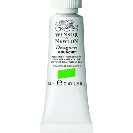 offerta a tempo: winsor & newton designers gouache, vernici fine per artisti — 10% da 7,90 € a 7,12 €