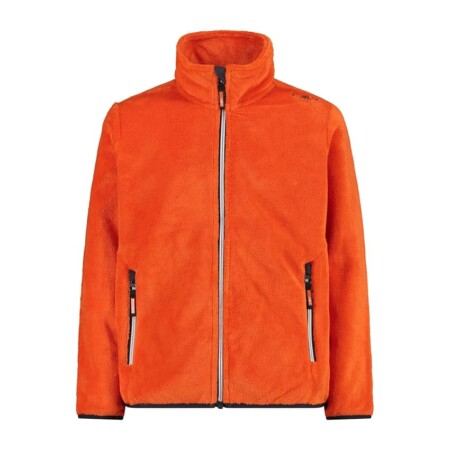 offerta a tempo: cmp giacca pile unisex bambini e ragazzi — 24% da 39,95 € a 30,31 €