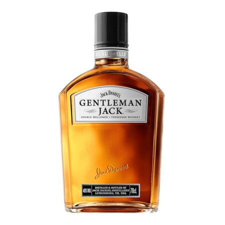 offerta a tempo: jack daniel’s gentleman jack 700ml — 38% da 35,00 € a 21,76 €
