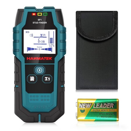 offerta a tempo: rilevatore, sensore elettronico 4 in 1 — 5% da 32,99 € a 31,34 €