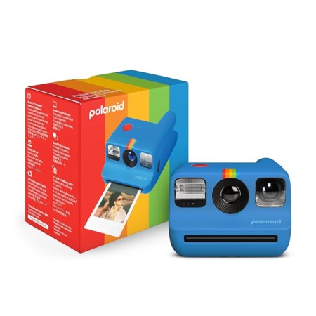 offerta a tempo: polaroid go generation 2 fotocamera istantanea a pellicola — 30% da 89,99 € a 62,99 €