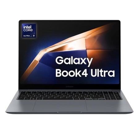 offerta a tempo: samsung galaxy book4 ultra, intel® core™ ultra 9 processor — 35% da 3.699,00 € a 2.399,00 €