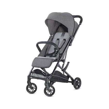 offerta a tempo: inglesina sketch passeggino leggero e compatto, grigio — 39% da 179,00 € a 109,99 €