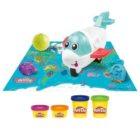 offerta a tempo: play doh giocattolo per bambini — 50% da 14,99 € a 7,50 €