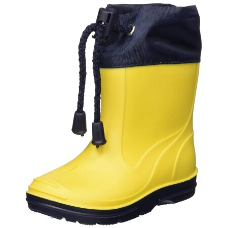 offerta a tempo: beck basic 849, stivali di gomma unisex bambini e ragazzi — 28% da 28,99 € a 20,80 €