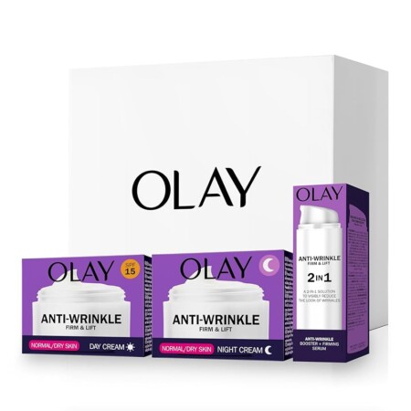 offerta a tempo: olay anti rughe tonifica & rassoda — 39% da 32,99 € a 19,99 €