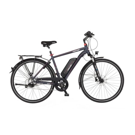 offerta a tempo: fischer bicicletta elettrica da uomo — 66% da 1.749,00 € a 591,88 €
