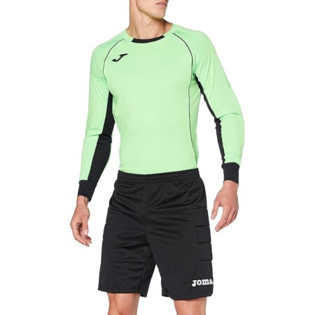 offerta a tempo: joma portero pantaloncini allenamento portiere — 25% da 15,95 € a 11,99 €