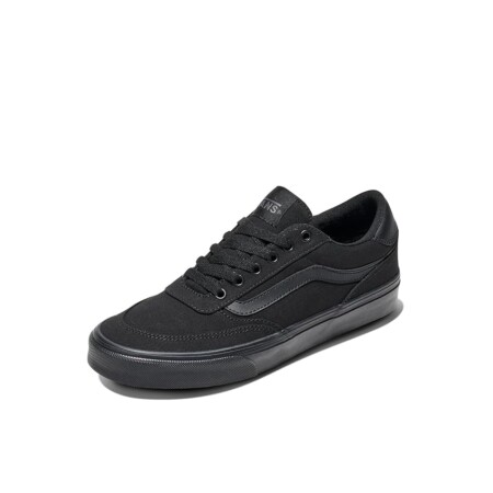 offerta a tempo: vans brooklyn ls, scarpe da ginnastica uomo — 22% da 75,00 € a 58,20 €