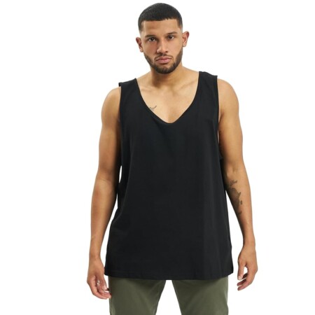 offerta a tempo: brandit tank top, uomo — 14% da 12,90 € a 11,09 €