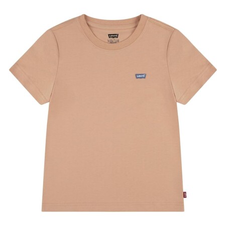 offerta a tempo: levi’s lvb batwing chest hit, t shirt bambini e ragazzi — 35% da 18,00 € a 11,69 €