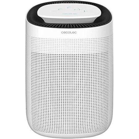 offerta a tempo: cecotec deumidificatore bigdry 2500 purelight, 750 ml/giorno — 37% da 99,00 € a 61,90 €