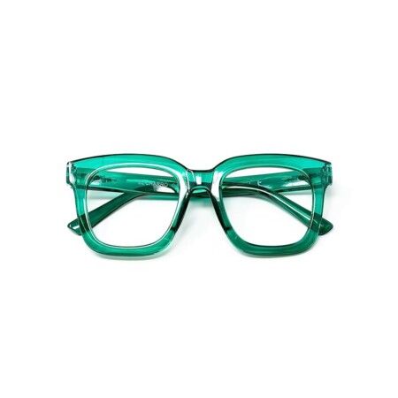 offerta a tempo: occhiale da lettura el charro carolina verde +3,00 — 20% da 10,90 € a 8,76 €