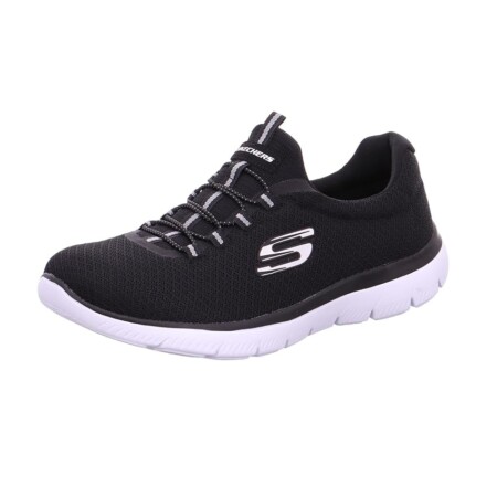 offerta a tempo: skechers summits top player, scarpe da ginnastica donna — 38% da 69,95 € a 43,37 €