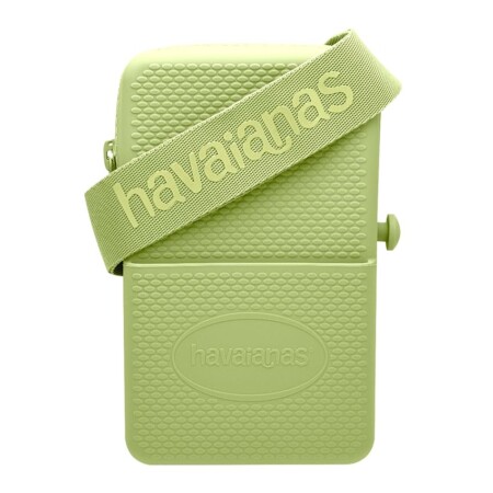 offerta a tempo: havaianas street bag, borsa pratica e versatile — 25% da 22,00 € a 16,50 €