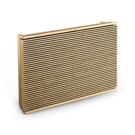 offerta a tempo: bang & olufsen beosound level speaker wireless portatile wifi e bluetooth — 20% da 1.800,00 € a 1.435,00 €