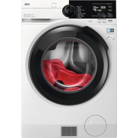 offerta a tempo: aeg lavasciuga libera installazione, lwr9e106ab — 25% da 1.599,99 € a 1.199,31 €